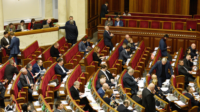 Как закон о реинтеграции Донбасса может повлиять на урегулирование конфликта на Украине
