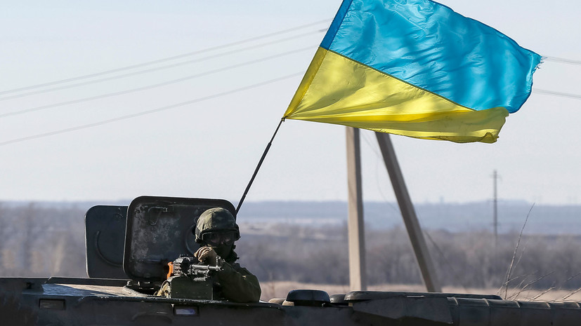 К чему может привести ответ Германии на закон о реинтеграции Донбасса
