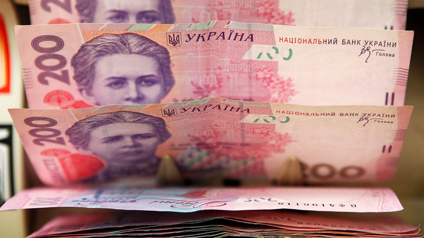 «Борьба Порошенко и Авакова»: как в МВД Украины обнаружили пропажу $2,8 млн