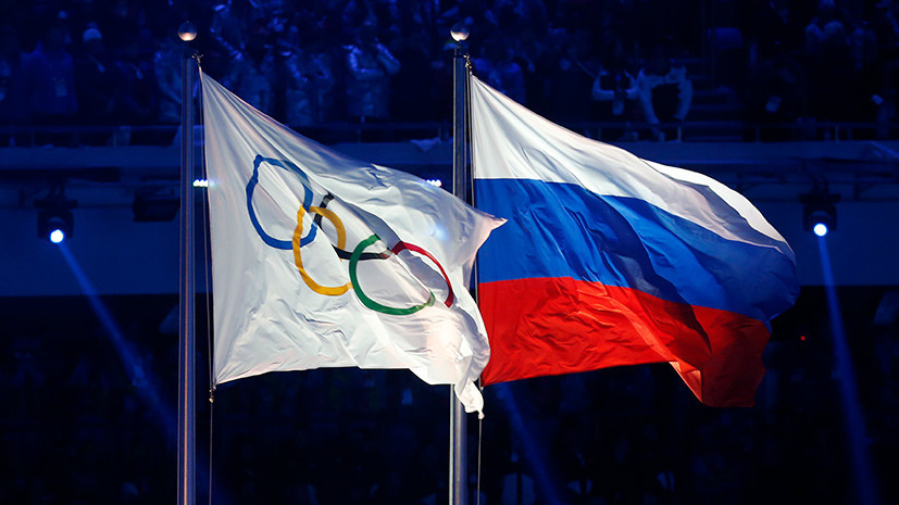22 олимпийских чемпиона по фигурному катанию подписали открытое письмо президенту МОК