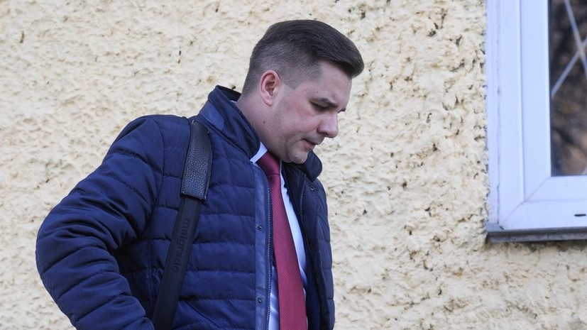 Адвокат Джигарханяна рассказал о госпитализации артиста