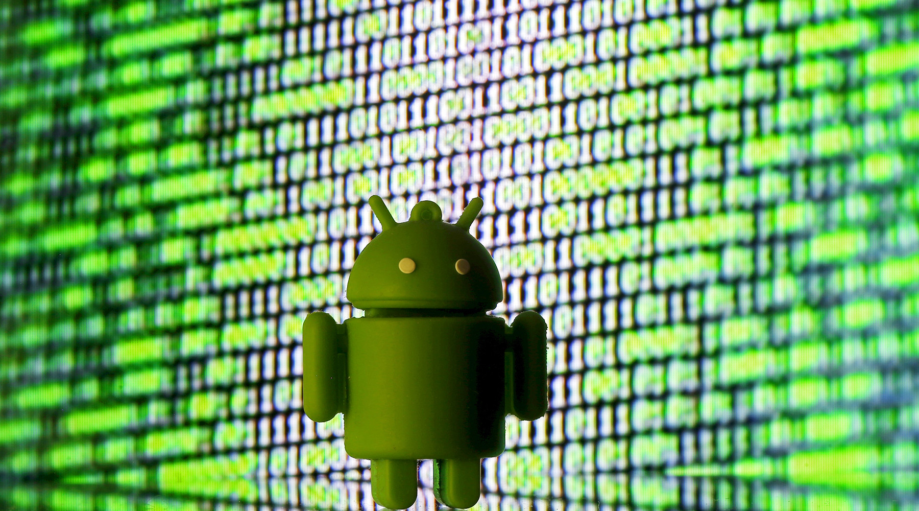 Detected the most powerful spyware for Android