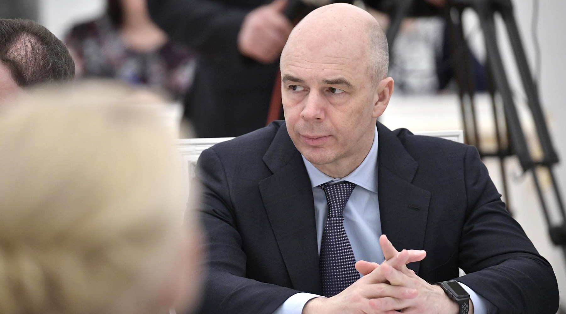 Как России удалось добиться восстановления экономического роста