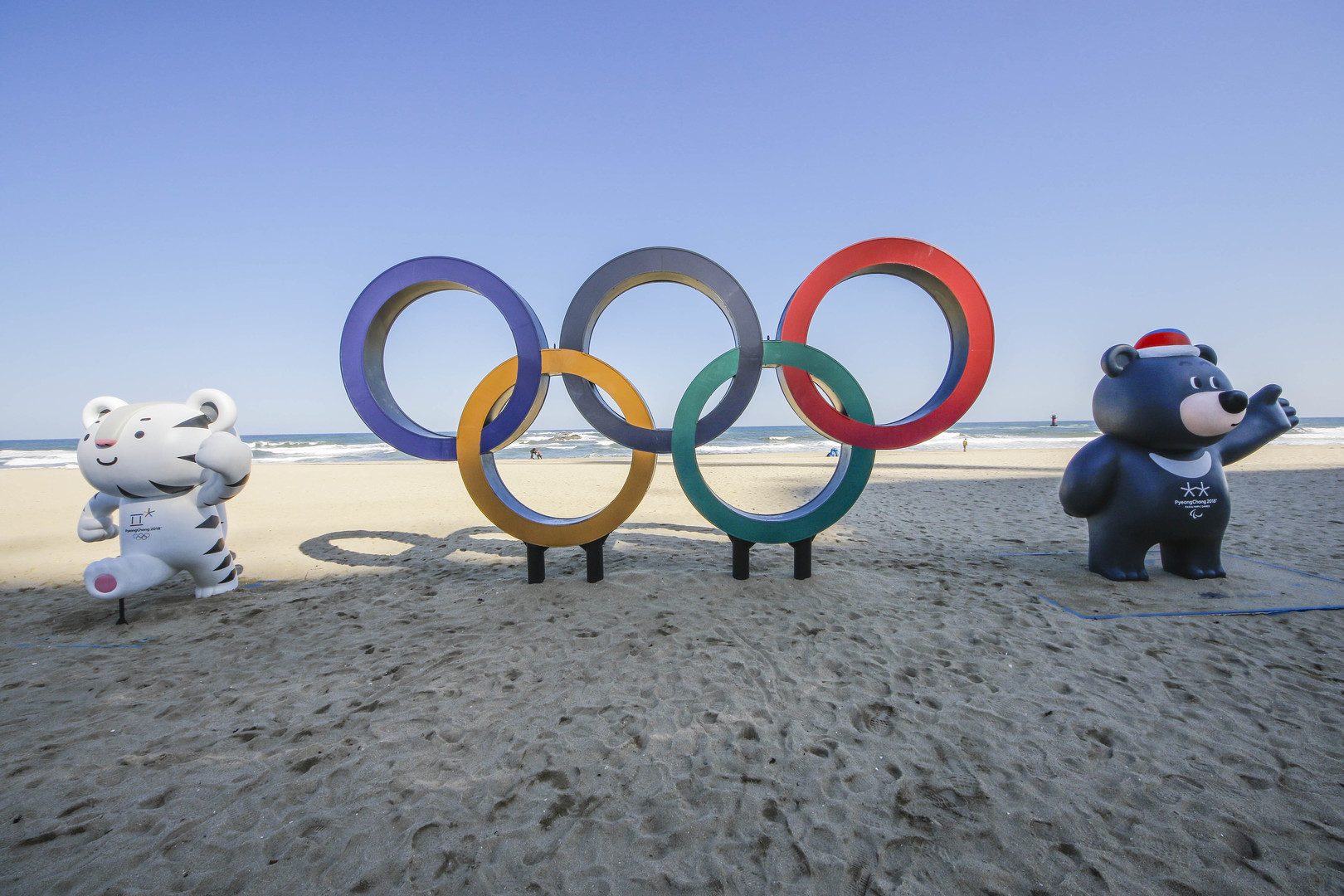 «Разочаровался в олимпийском движении»: как в мире отреагировали на новые отстранения российских спортсменов