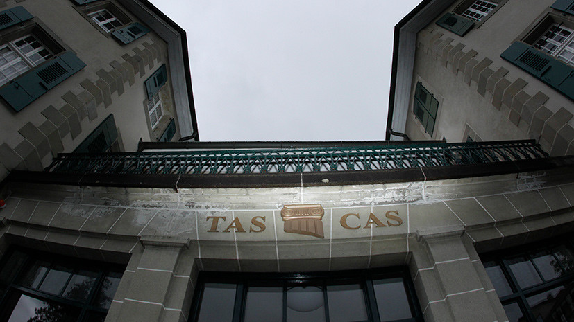 Адвокат Родченкова заявил, что чистый спорт умер после решения CAS