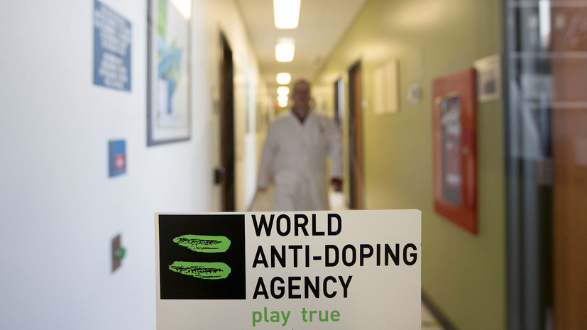 «Они обязаны быть заодно»: экс-глава ВФЛА Балахничёв о решении WADA поддержать МОК в деле против российских спортсменов