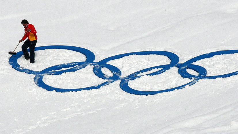 «Нас оболгали и даже не извинились»: как российские спортсмены отреагировали на решение МОК не допускать их к Олимпиаде