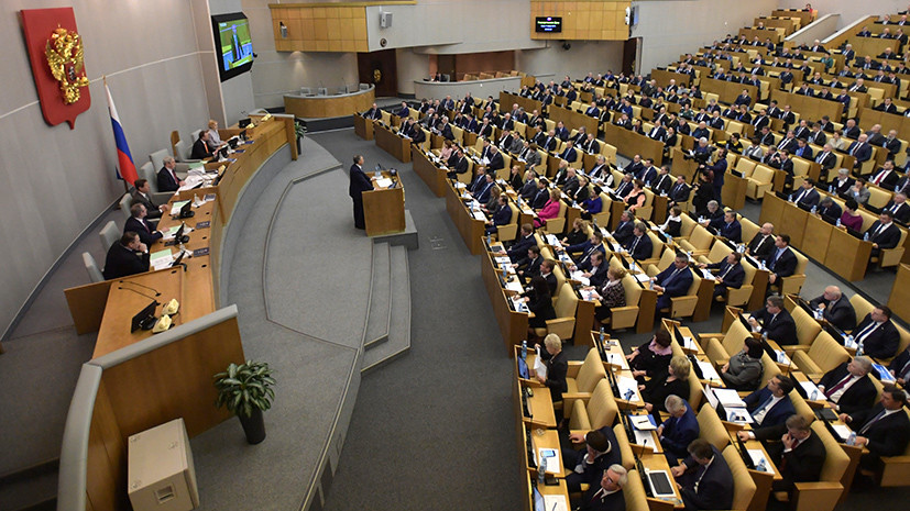 В Госдуме поддержали российских спортсменов, подавших апелляции на недопуск к ОИ-2018