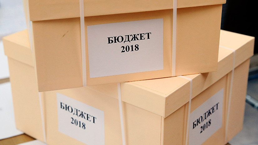 В России предлагают увеличить отчисления от налогов малого бизнеса в муниципалитеты