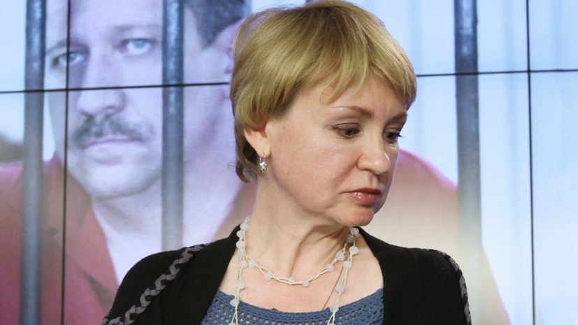 Жена Бута опровергла информацию о причастности своего мужа к деятельности казино в Москве