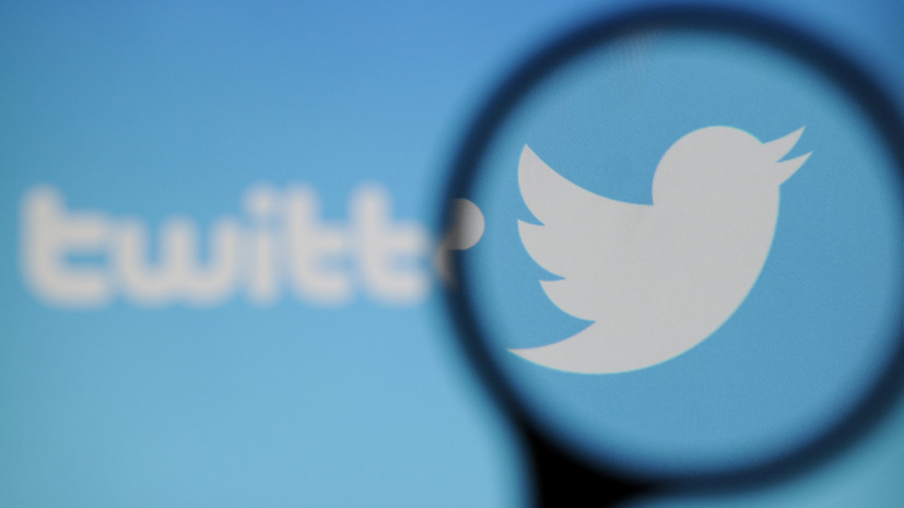 В Twitter сообщили о получении прибыли впервые за историю компании