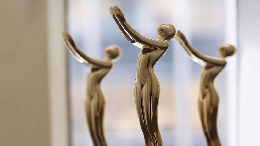 RT впервые в России провёл судейство PromaxBDA — престижной премии в области промо, маркетинга и дизайна