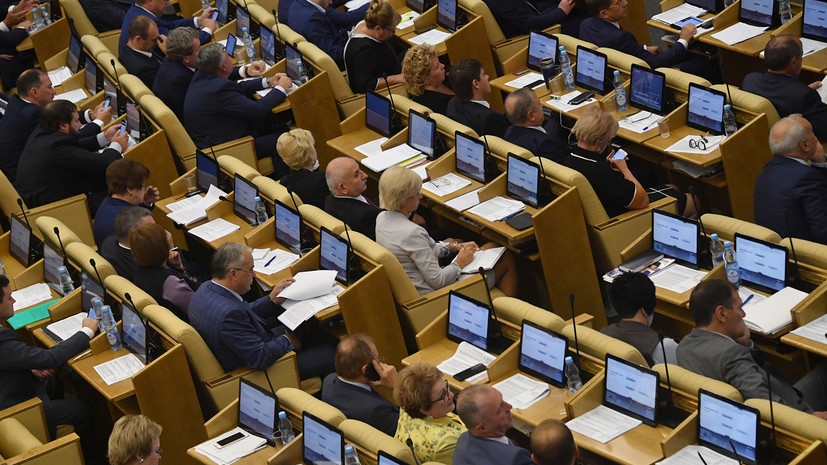 В Госдуме назвали «симбиозом политики и личных интересов» решение CAS по российским спортсменам