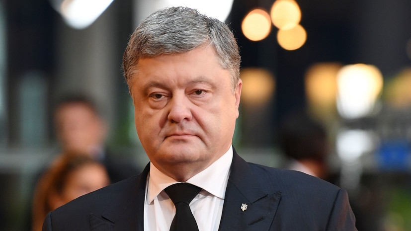 Политолог прокомментировал указ Порошенко о противодействии «информационной агрессии» России