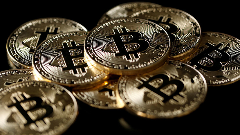 Кадыров принял решение приобрести биткоин