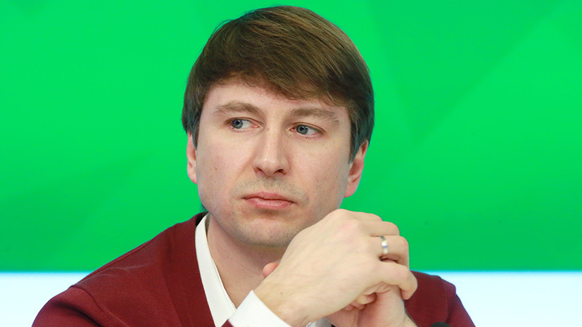 Ягудин указал на место раскритиковавшей Загитову американке