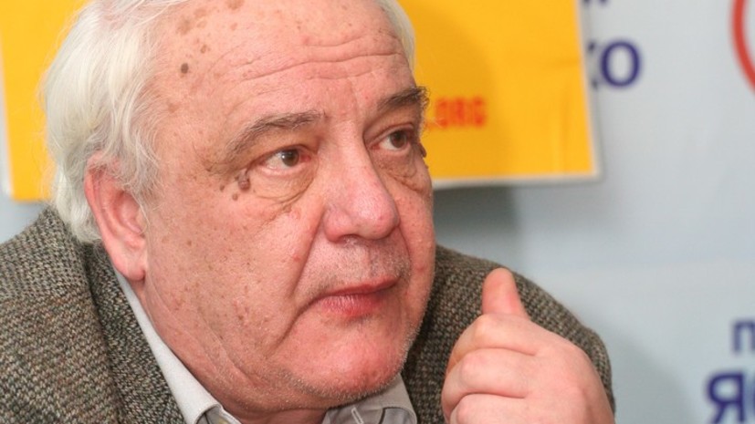 Британский суд прекратил процесс Буковского из-за его болезни