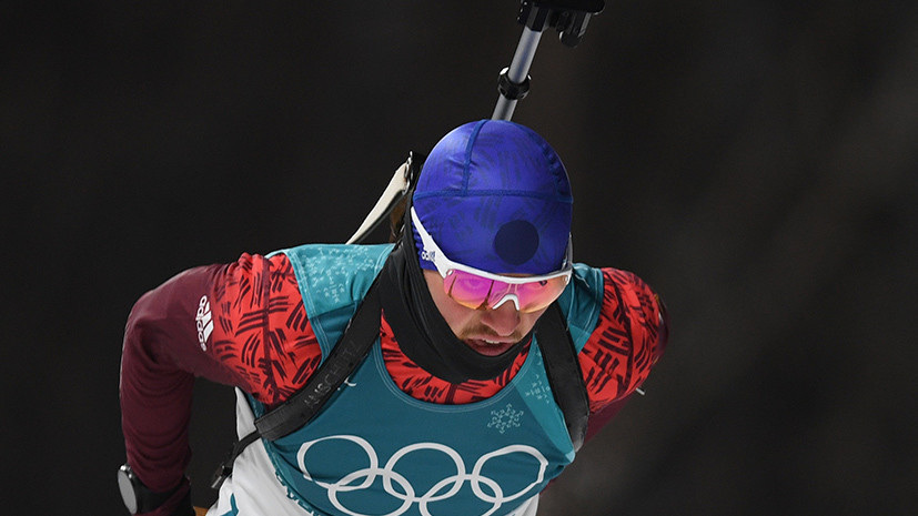 Олимпийский чемпион Васильев: Бабиков просто не готов — это очевидный факт
