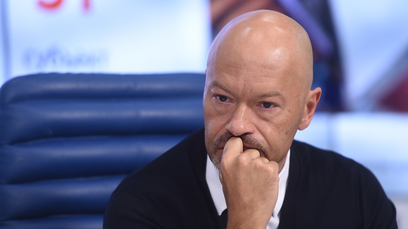Бондарчук рассказал, какое количество фильмов снимается в Москве