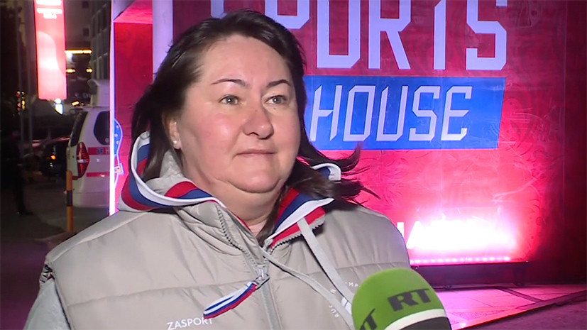 Вяльбе рассказала о норвежском тренере, которого пожизненно отстранили от национальной сборной за подлость