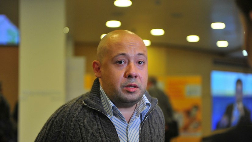 Алексей Герман — младший рассказал о фильме «Довлатов»