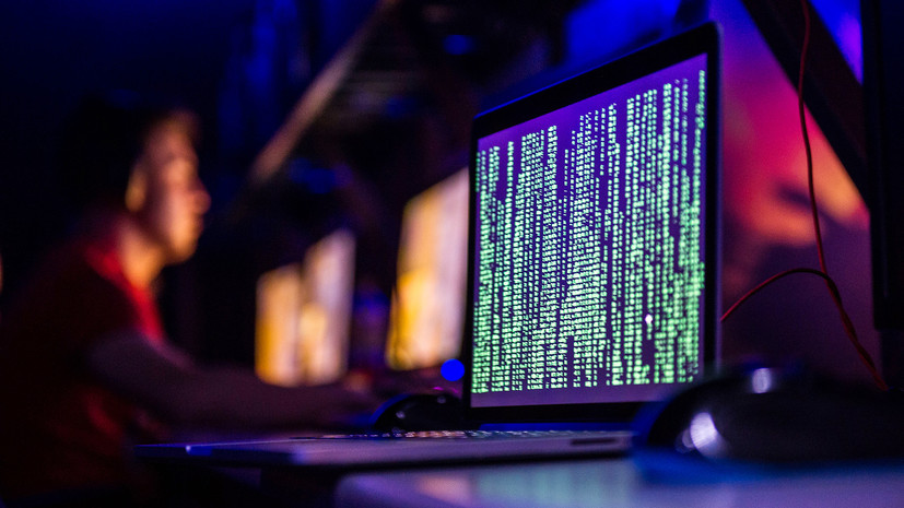 Канада обвинила Россию в разработке вируса NotPetya
