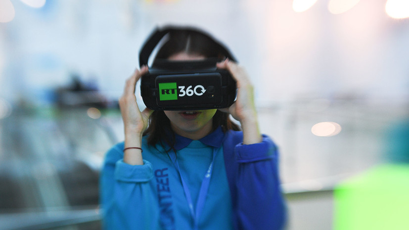 RT покажет VR-фильмы но Новом Арбате в рамках фестиваля «Московская масленица»