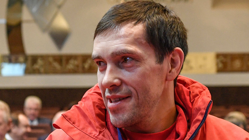 Дацюк попал в список десяти лучших ассистентов в истории ОИ