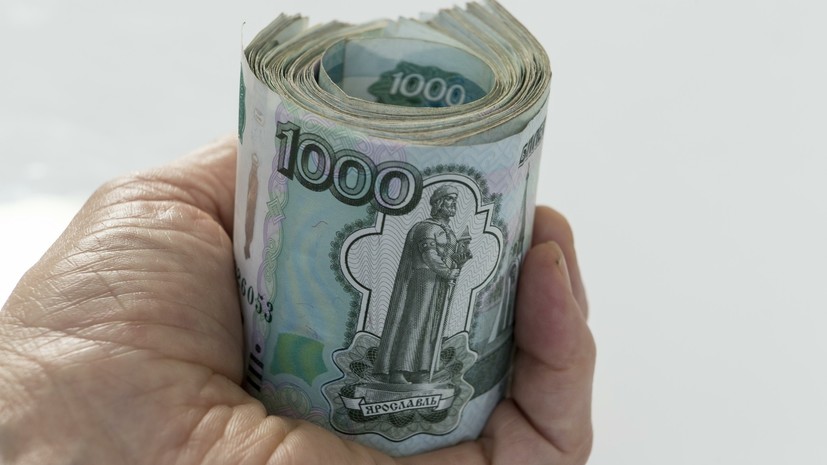 В Госдуму планируют внести законопроект о безотзывном вкладе