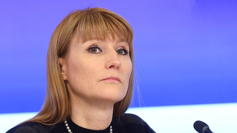 Журова прокомментировала положительную допинг-пробу Крушельницкого