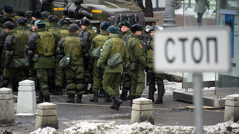 Сбежавший в 1992 году из российской армии дезертир явился с повинной