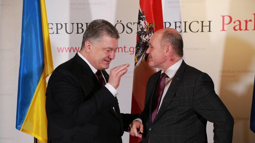 СМИ рассказали, во сколько обошлись бюджету Украины поездки Порошенко в другие страны