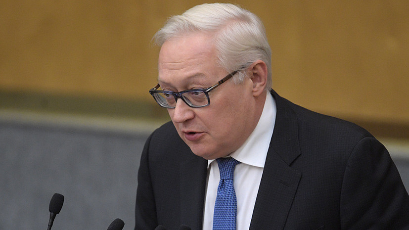 МИД призвал реализовать резолюцию СБ ООН по Сирии в полном объёме