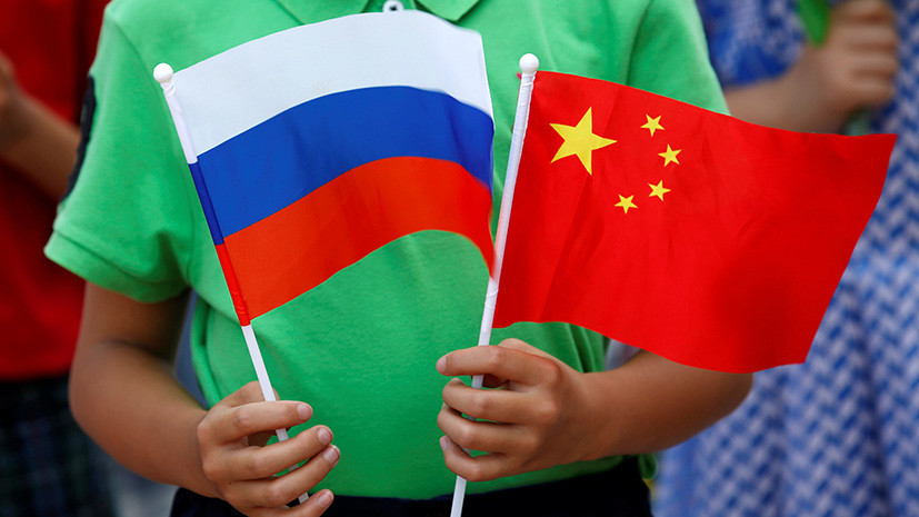 В Пентагоне рассказали о средствах борьбы против России и Китая