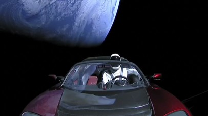  :  Tesla Roadster       