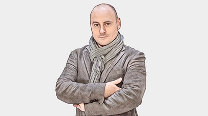 Владимир Гусаров