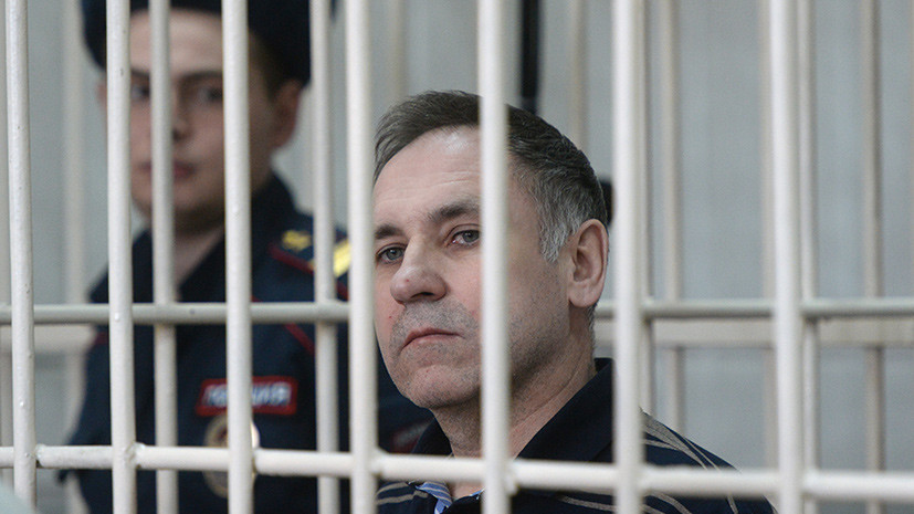 «Не заслужил снисхождения»: убивший 19 женщин новосибирский маньяк приговорён к пожизненному заключению