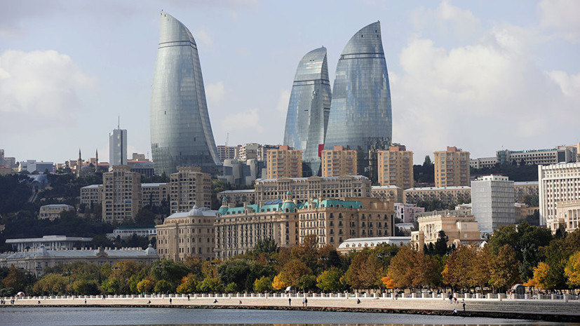 «Инородное тело»: сможет ли Украина вступить в торгово-политический союз с Турцией и Азербайджаном