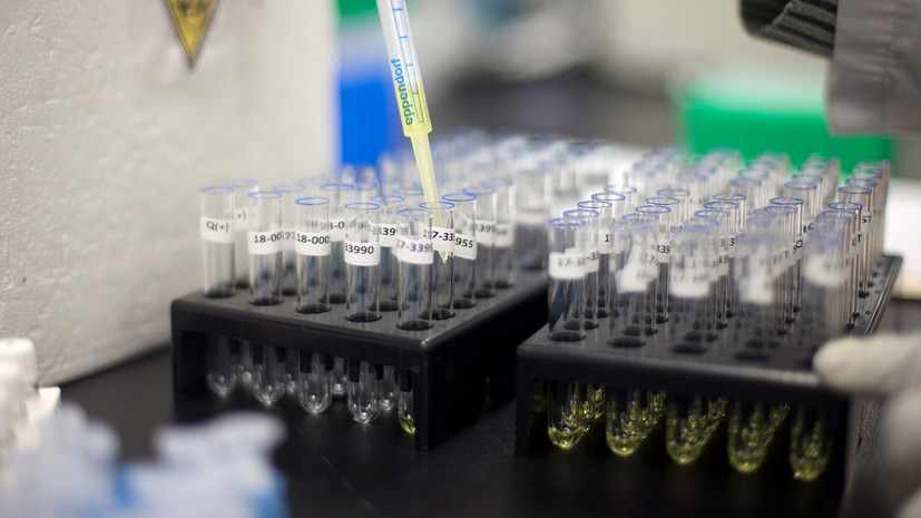 WADA проверяет информацию о том, что пробирки для допинг-проб могут трескаться на морозе