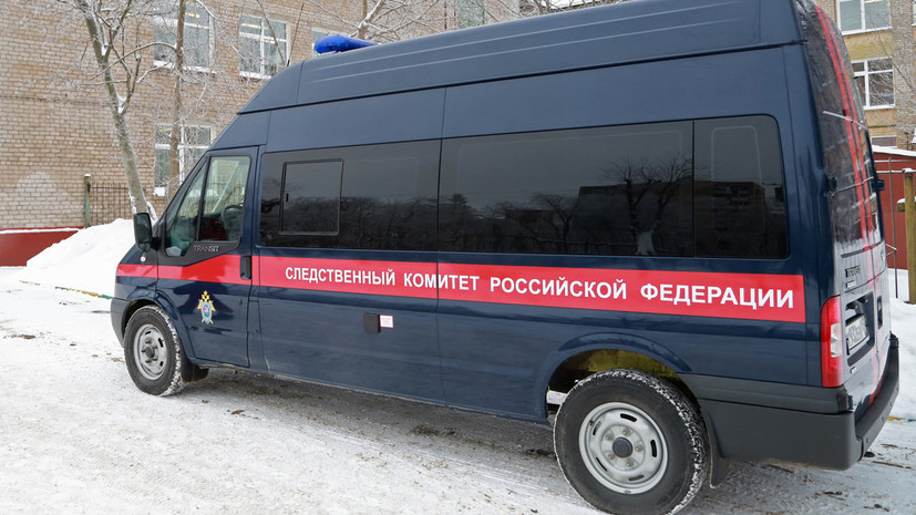 В Липецкой области мать шестерых детей подозревают в убийстве ветерана