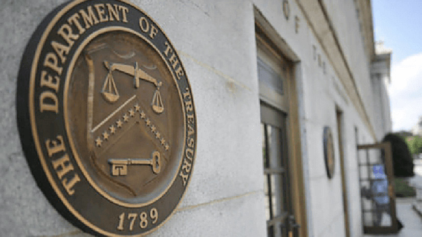 США расширили санкции против России
