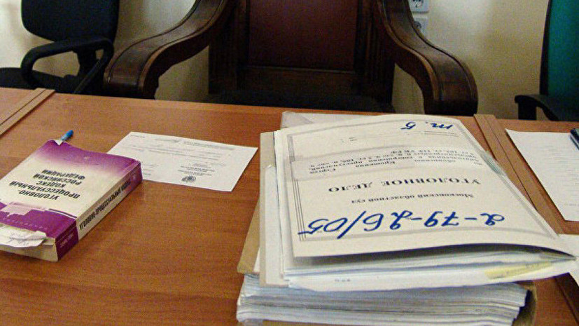 МВД: в Дагестане возбуждено 39 уголовных дел в отношении чиновников различного уровня