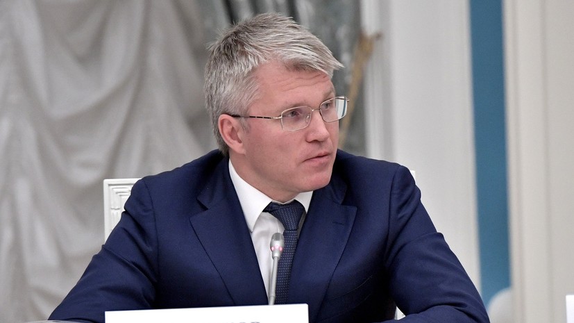 Колобков: российские биатлонистки вновь доказали свой высокий уровень на Паралимпиаде