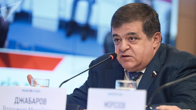 В Совфеде прокомментировали планы по высылке британских дипломатов из России