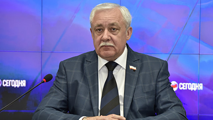 В Крыму прокомментировали сообщения о срыве в ООН выступления России по правам крымчан