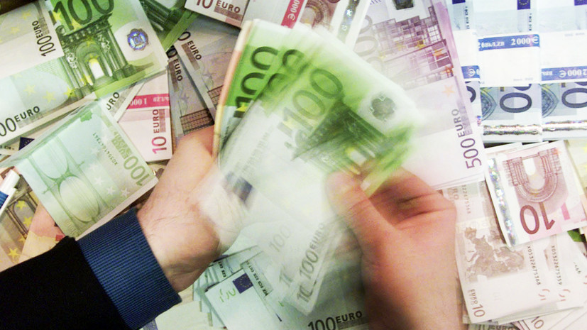 ЕС выделит €31 млн странам Латинской Америки и Карибского бассейна