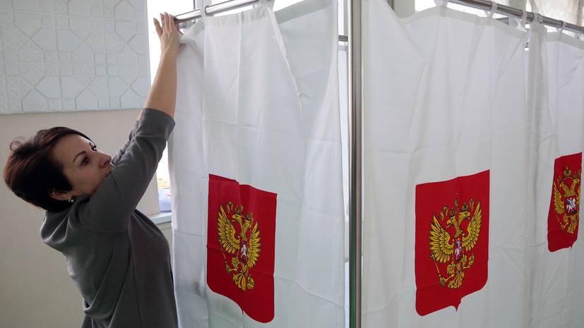 Делегации международных наблюдателей из Франции и Норвегии прибыли в Крым