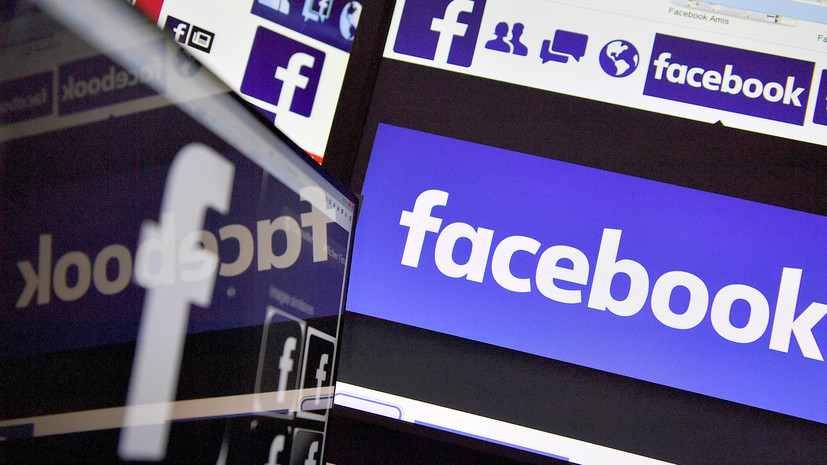 «Вмешательство» по-английски: как Facebook заблокировал работавшую на Трампа британскую компанию