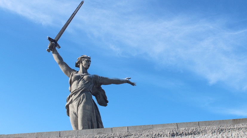 Жители Волгоградской области проголосовали за смену часового пояса