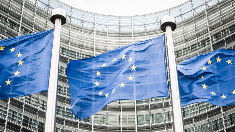 В Европарламенте прокомментировали выборы президента России
